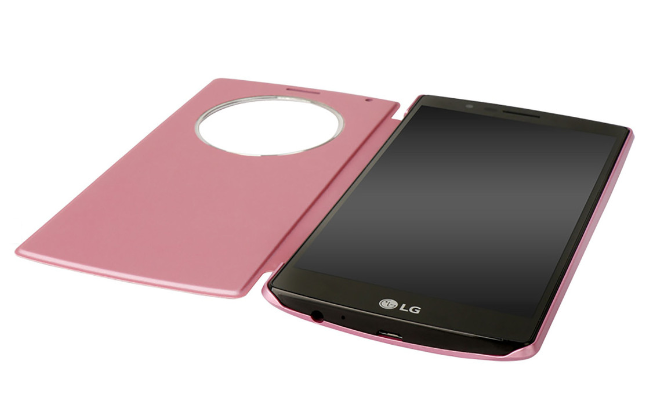 美呆！LG G4 更多照片在韓國(guó)泄漏