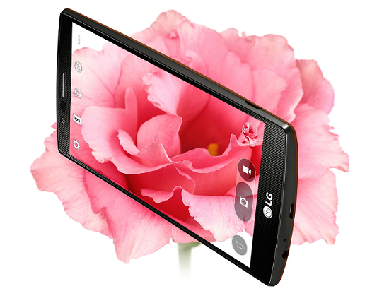 美呆！LG G4 更多照片在韓國(guó)泄漏