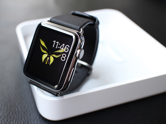 Apple Watch銷量與口碑對(duì)不上