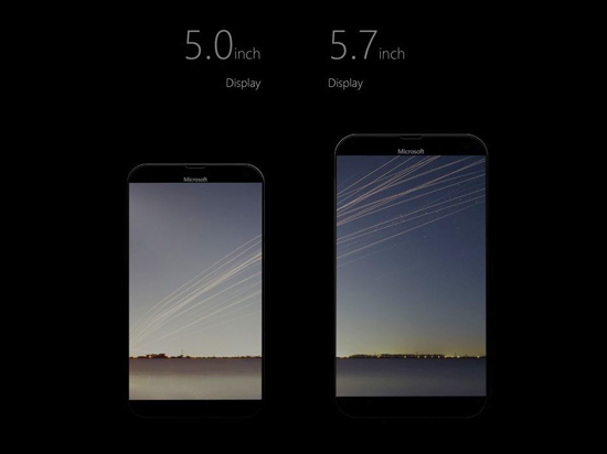 4000萬像素+無邊框，微軟Lumia 940概念圖曝光