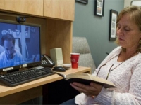 衛(wèi)計(jì)委叫?；ヂ?lián)網(wǎng)遠(yuǎn)程醫(yī)療，看看美國怎么做的