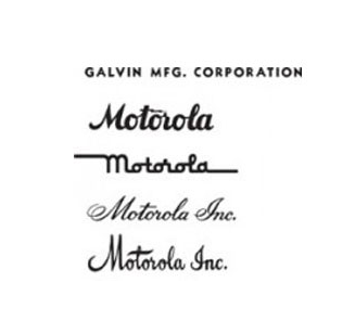 盤點(diǎn)：各大知名手機(jī)品牌logo進(jìn)化史