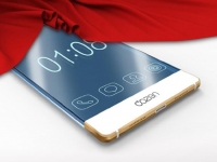 360酷派攪局，各種無邊框手機在路上