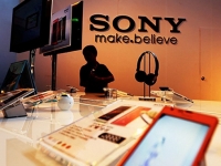 受夠了“被破產(chǎn)” 索尼要用三年時間和傳聞?wù)f再見