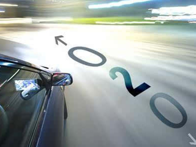 O2O引爆二手車電商，各路英豪齊殺入 