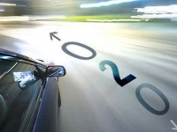 O2O引爆二手車電商，各路英豪齊殺入 