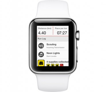 Apple Watch上都適合玩些什么游戲呢？