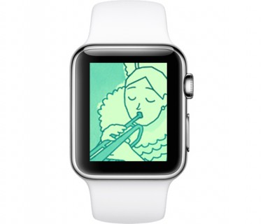 Apple Watch上都適合玩些什么游戲呢？