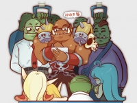 體驗(yàn)優(yōu)化，爐石傳說 iOS/安卓雙版本齊發(fā)