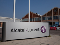 諾基亞宣布156億歐元收購阿朗，2016年完成交易