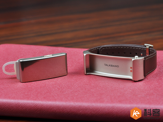精致商務范，華為手環(huán)B2開箱圖賞