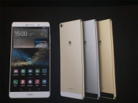 美再升級！華為發(fā)布P8/P8 max