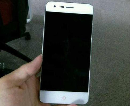 無邊框之外還有大殺招？nubia Z9確定5月6日發(fā)布