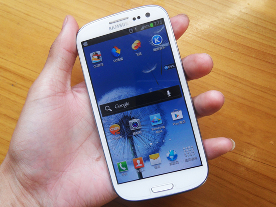 Galaxy S6上市在即，回顧系列五年進(jìn)化史