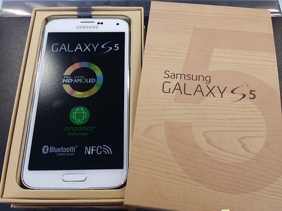 Galaxy S6上市在即，回顧系列五年進(jìn)化史