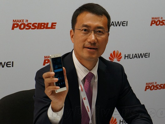 態(tài)度強(qiáng)硬，華為不會推出Windows 10手機(jī)