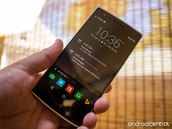 動(dòng)搖Google統(tǒng)治權(quán)，Cyanogen原生集成微軟服務(wù)