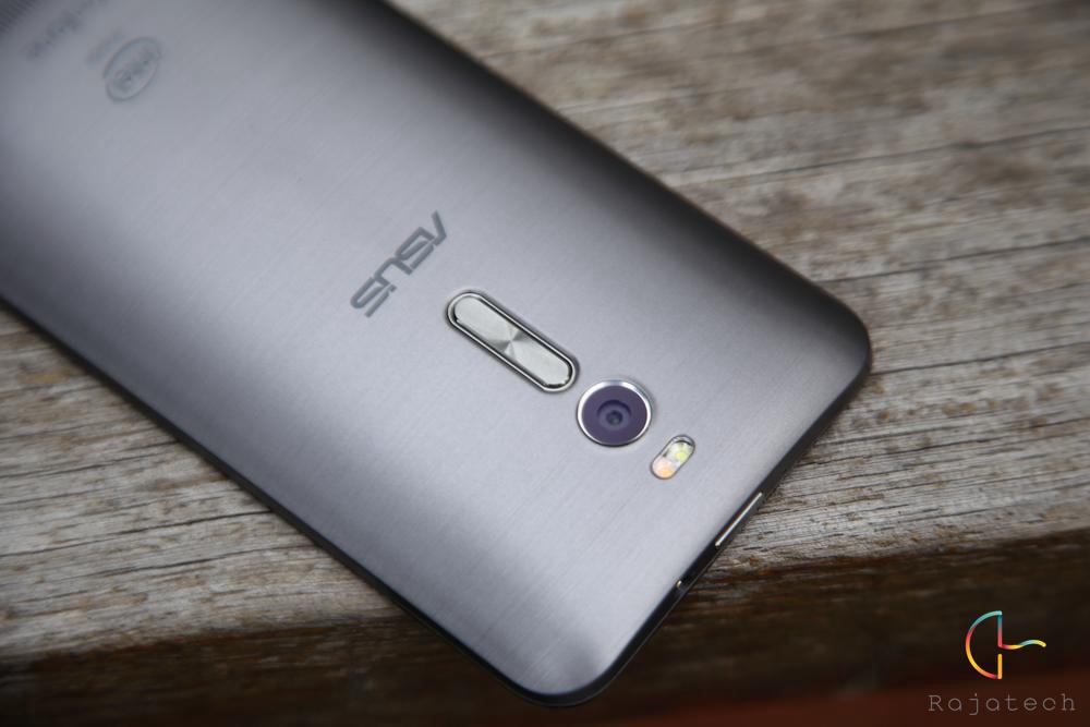 華碩Zenfone 2體驗：難以擔當主力機的4GB RAM旗艦