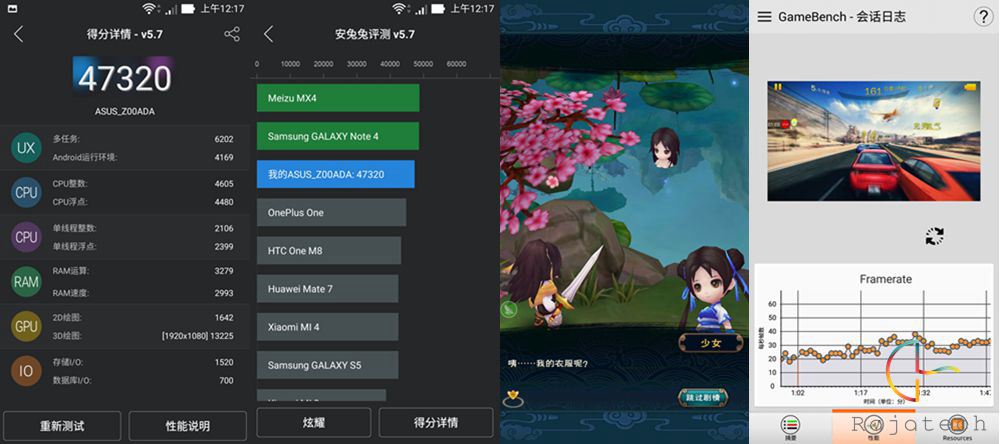 華碩Zenfone 2體驗：難以擔當主力機的4GB RAM旗艦