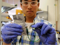 新貴鋁電池現(xiàn)身 鋰電池未來走向何方？