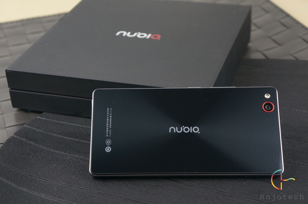 延續(xù)強(qiáng)勁拍攝功能，nubia Z9 mini體驗(yàn)
