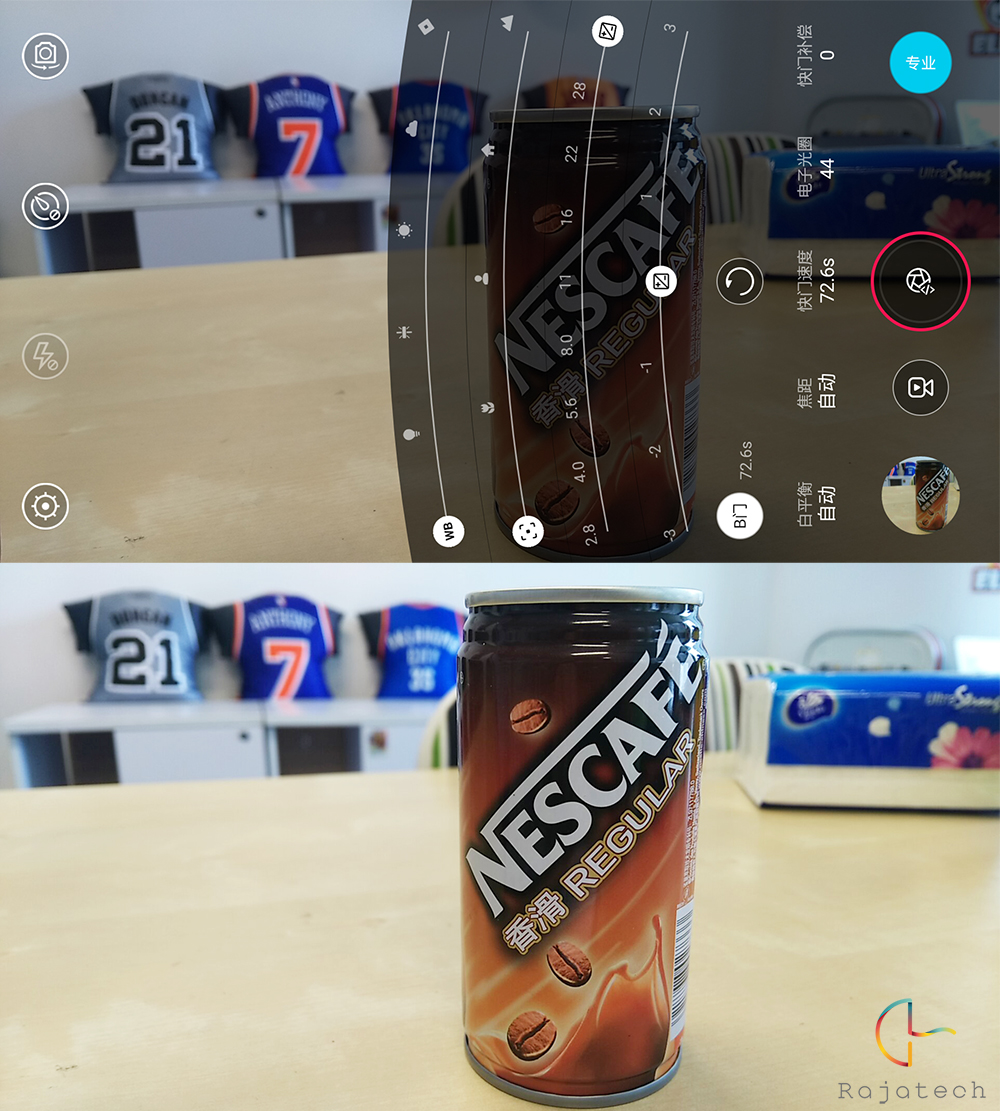 延續(xù)強(qiáng)勁拍攝功能，nubia Z9 mini體驗(yàn)