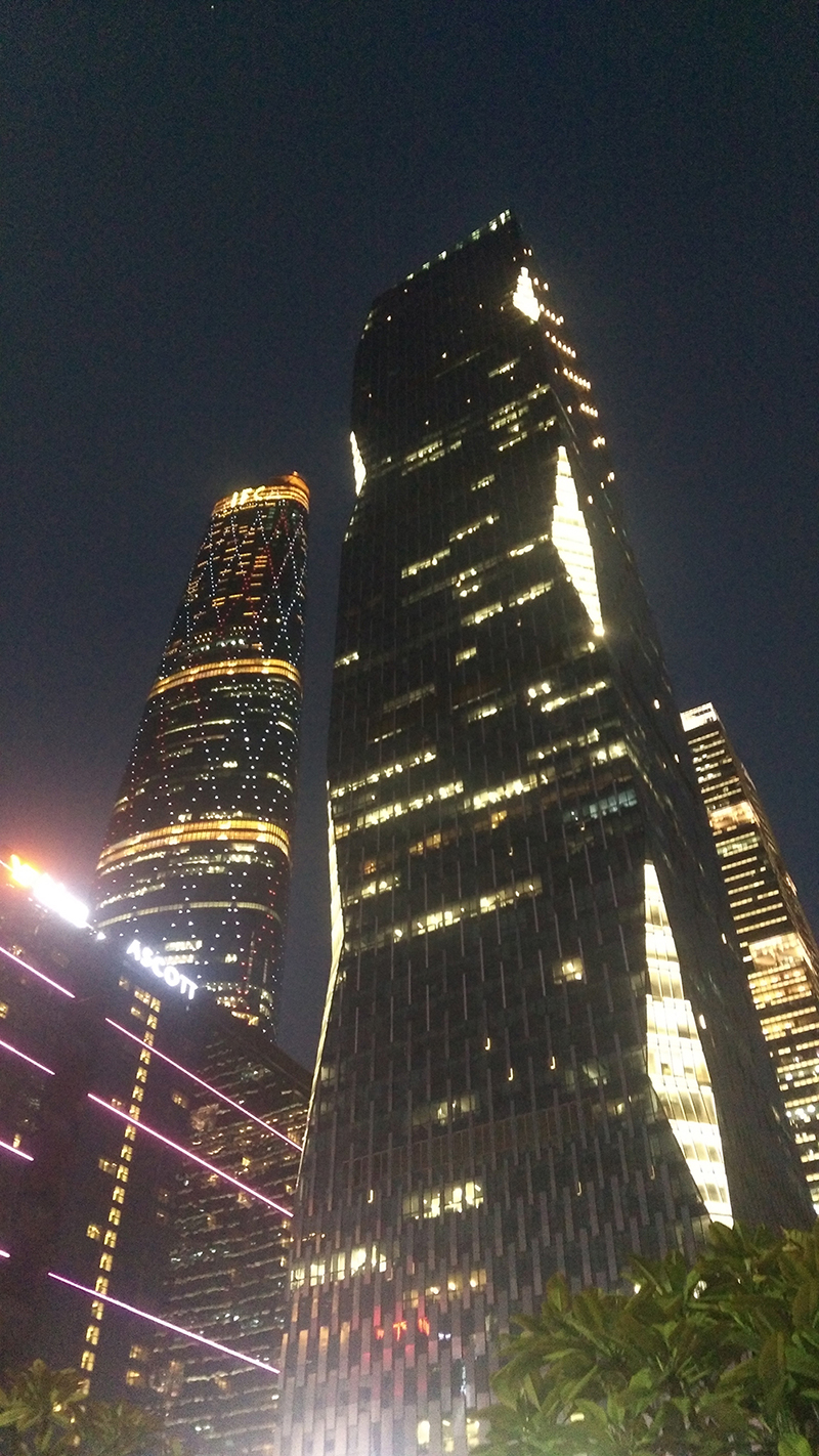 延續(xù)強(qiáng)勁拍攝功能，nubia Z9 mini體驗(yàn)