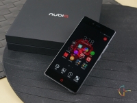 延續(xù)強(qiáng)勁拍攝功能，nubia Z9 mini體驗