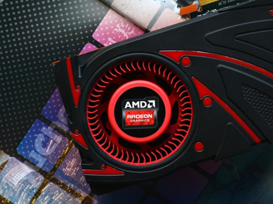 A卡逆襲？AMD GPU殺入移動(dòng)領(lǐng)域再戰(zhàn)N卡