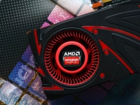 A卡逆襲？AMD GPU殺入移動(dòng)領(lǐng)域再戰(zhàn)N卡