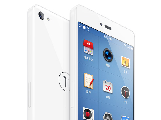 代言人小錘子都會有，錘子手機(jī)新品被曝