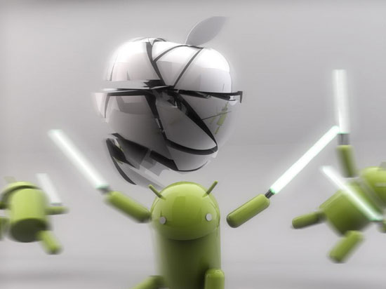 封閉模式?jīng)]前途？移動互聯(lián)網(wǎng)行業(yè)將步入生態(tài)開放時代