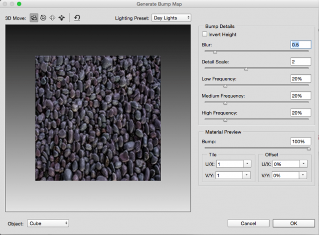 新版Photoshop曝光：新增三項(xiàng)3D功能