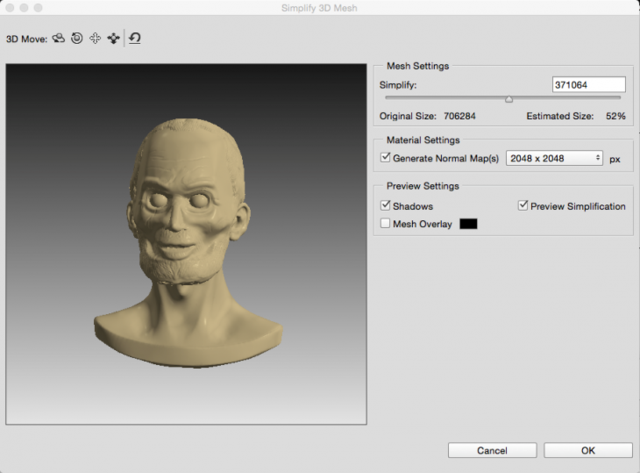 新版Photoshop曝光：新增三項(xiàng)3D功能