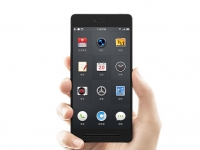 更具逼格的千元機(jī)，小錘子手機(jī)6月發(fā)售