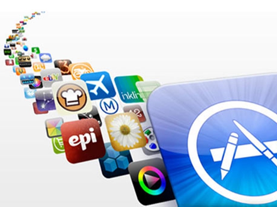 瘋狂生長，APP得了什么??？