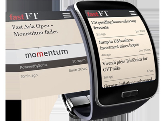 Apple Watch誕生的初衷是解決信息過剩，媒體們干嗎？