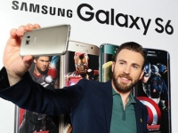 三星手機(jī)在日本去標(biāo)銷售 新旗艦不見logo