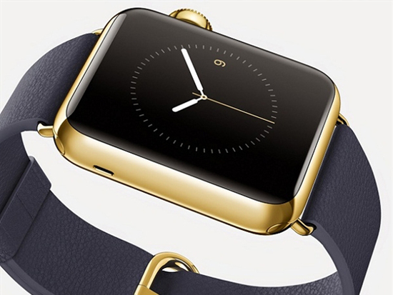 蘋(píng)果賺瘋了！每塊Apple Watch毛利竟達(dá)60%