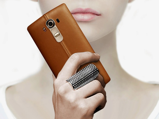 LG自曝G4攝像頭和樣張，效果驚呆了！