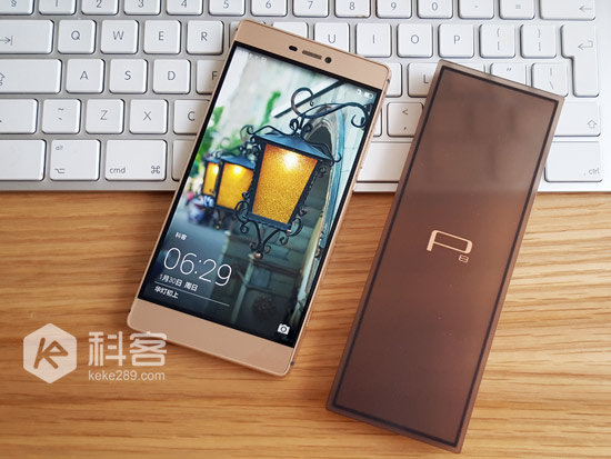 華為何剛：今年賣(mài)1億臺(tái)手機(jī)信心十足