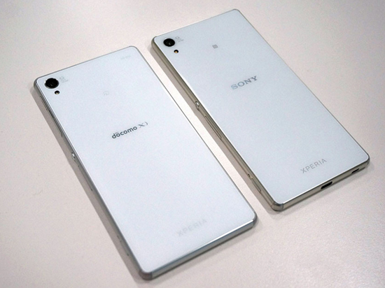 Z4虛晃一槍！索尼兩款恐怖旗艦齊曝光