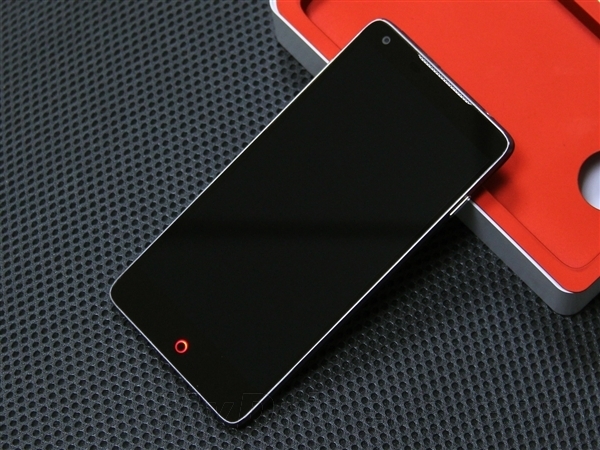 努比亞發(fā)出律師函，指控華為大范圍抄襲