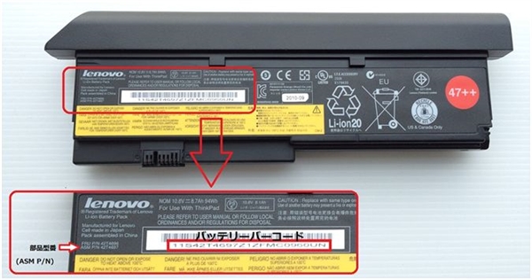 聯(lián)想再召回9萬(wàn)臺(tái)ThinkPad，免費(fèi)更換電池