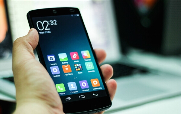 MIUI 6將適配第三方手機(jī)，小米要讓全世界都刷上MIUI？