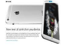 iPhone 7融入Apple Watch會是怎樣的設(shè)計？