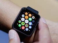 醉了！Apple Watch開(kāi)機(jī)要1分多鐘，是iPhone兩倍