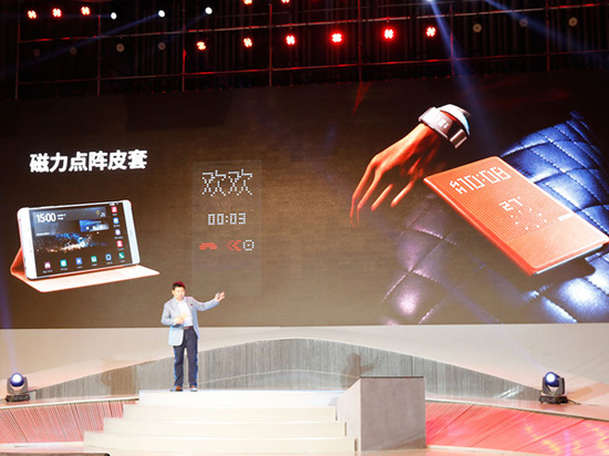 華為P8系列國內(nèi)首發(fā)，售價良心1588起