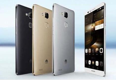 華為Mate 7原來(lái)是這樣火的！每個(gè)成功都是有原因的