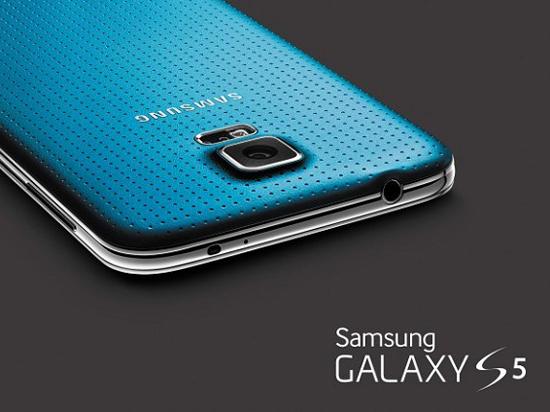 Galaxy S5出現(xiàn)嚴(yán)重漏洞：黑客可復(fù)制指紋